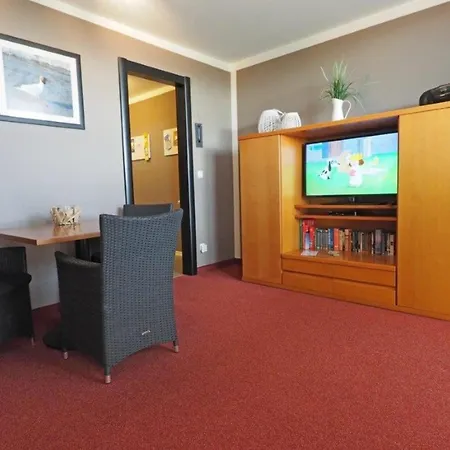 Appartement Howido 214 - Abc558 *