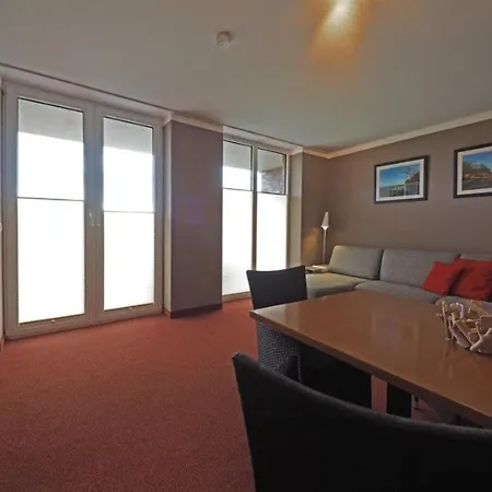 Howido 214 - Abc558 Appartement *