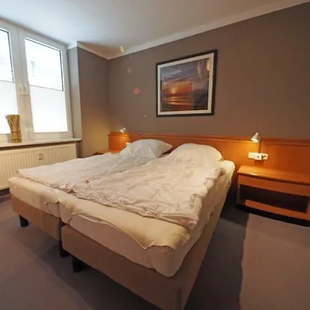 Appartement Howido 214 - Abc558 *