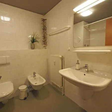 Apartamento Howido 214 - Abc558 *