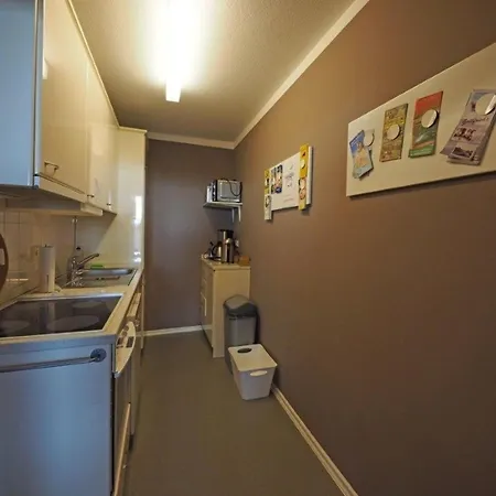 Howido 214 - Abc558 Appartement Hohen Wieschendorf