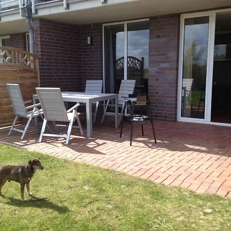Howido 214 - Abc558 Appartement *