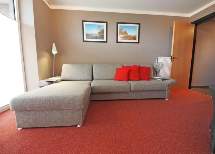 Apartament Howido 214 - Abc558 Hohen Wieschendorf