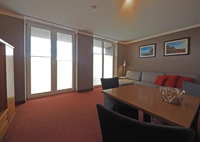 Howido 214 - Abc558 Apartament *