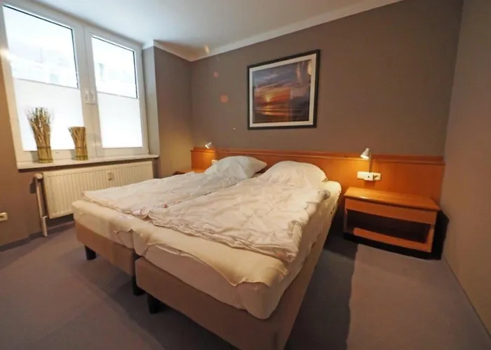 Apartament Howido 214 - Abc558 *