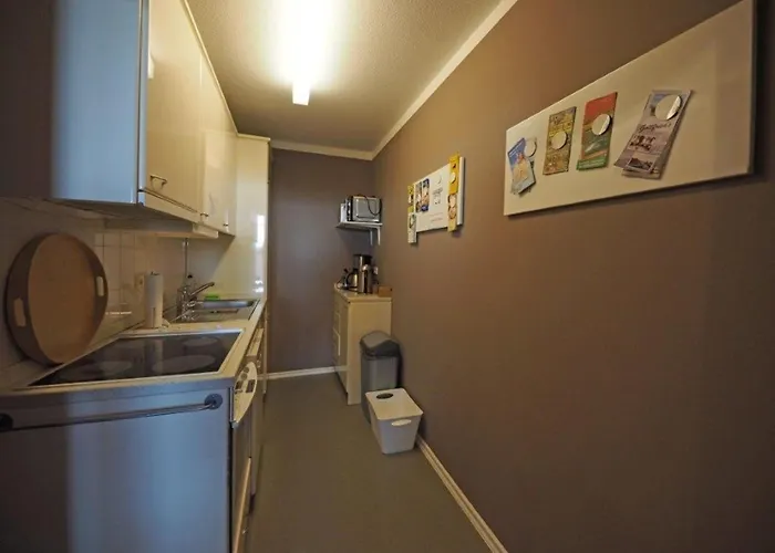 Howido 214 - Abc558 Apartament Hohen Wieschendorf