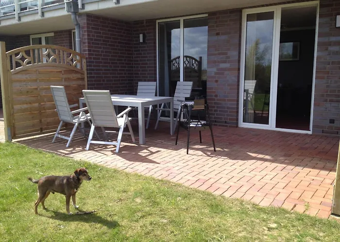Howido 214 - Abc558 Apartament *