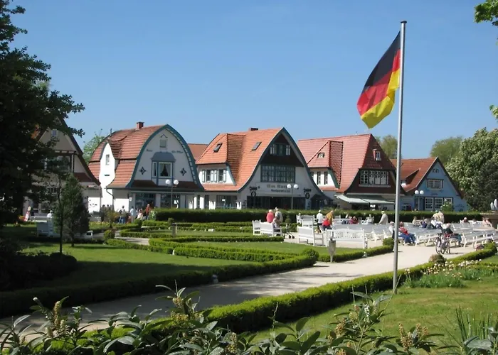 Howido 214 - Abc558 Apartament Hohen Wieschendorf